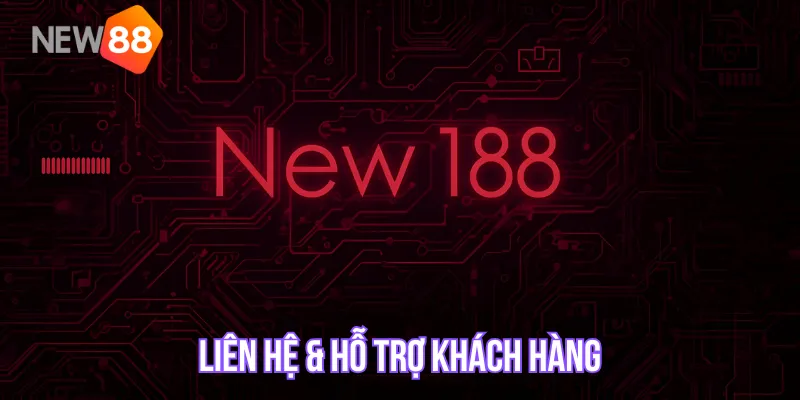 Chính sách bảo mật liên hệ & hỗ trợ khách hàng