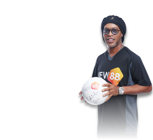 đại sứ thương hiệu new88