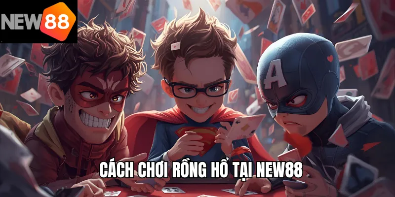 Cách Chơi Blackjack new88