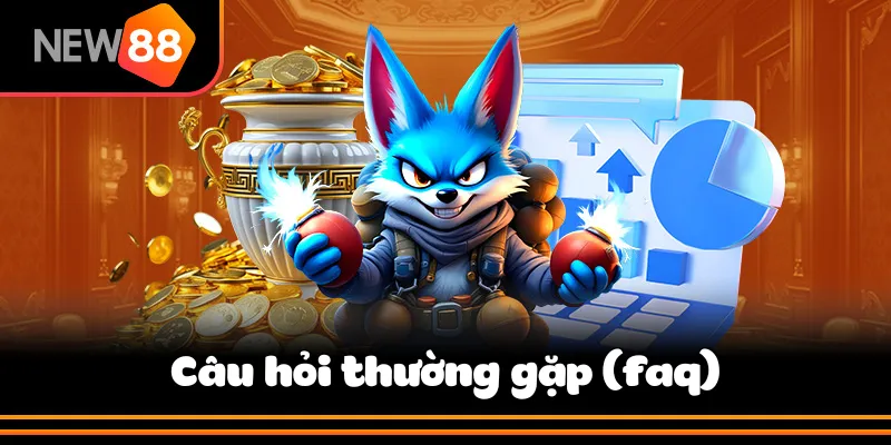 Câu hỏi thường gặp (faq)