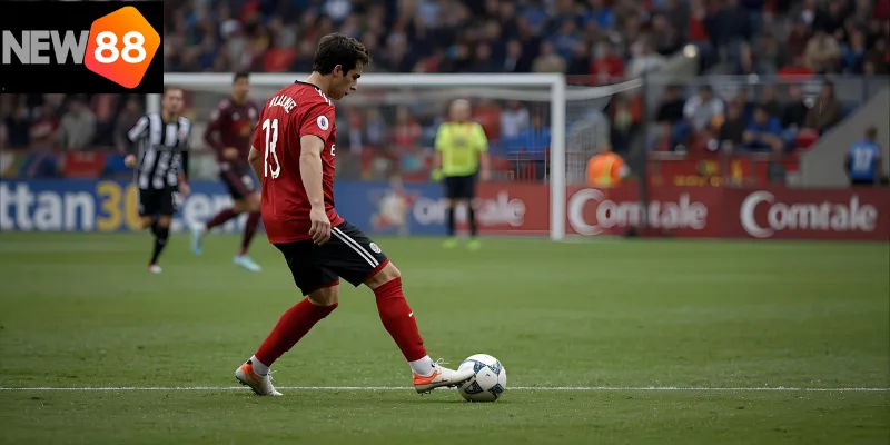 Tổng quan về kèo phạt góc