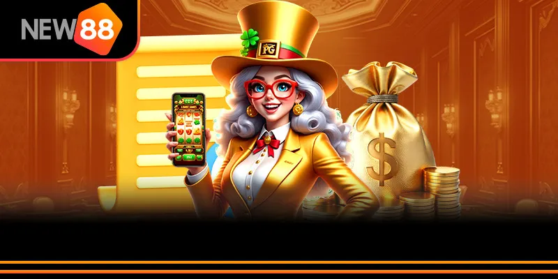 Tổng quan về trò xóc đĩa tại New88