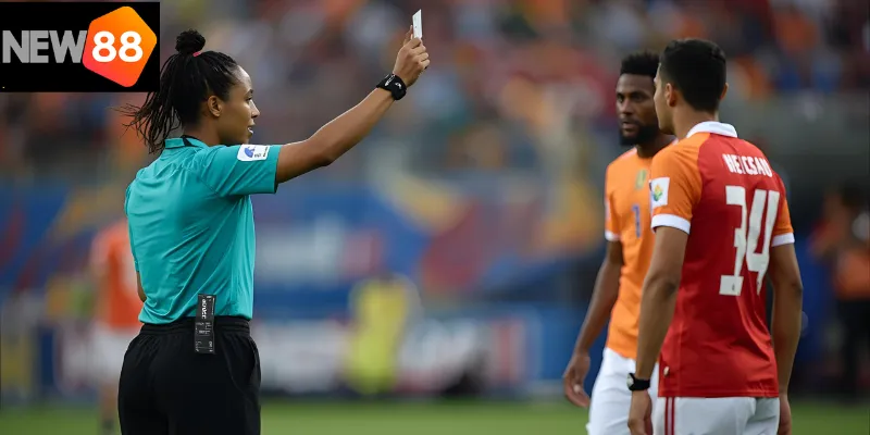 Kèo thẻ phạt là gì? Phân loại và cách hoạt động