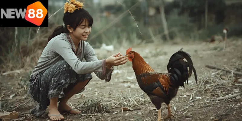 Phong cách thi đấu khác biệt