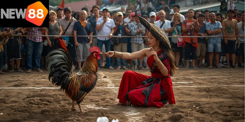 Luật chơi nghiêm ngặt và rõ ràng