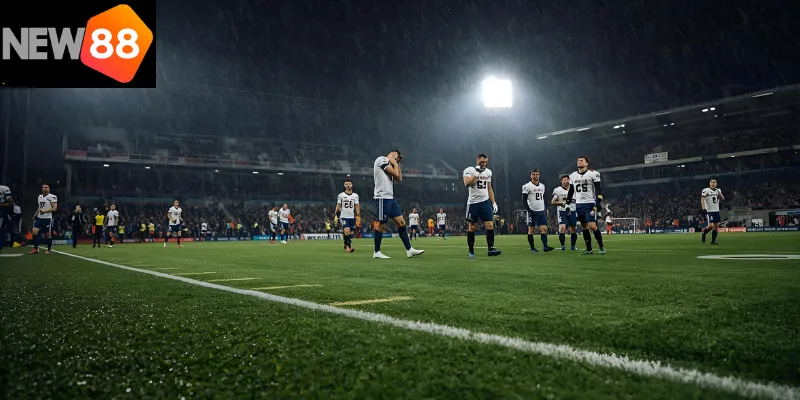 Trải nghiệm đọc kèo tại New88 – Minh bạch và chuẩn dữ liệu